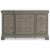 Lexorne Wood Sleigh Bedroom Set