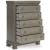 Lexorne Wood Sleigh Bedroom Set