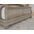 Lexorne Wood Sleigh Bed, King Size