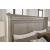 Lexorne Wood Sleigh Bedroom Set