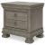 Lexorne Wood Sleigh Bedroom Set