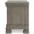 Lexorne Wood Sleigh Bedroom Set