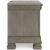Lexorne Wood Sleigh Bedroom Set