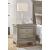 Lexorne Wood Sleigh Bedroom Set