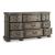 Ardenfield Wood/Wood Veneer Dresser w/9 Drawers