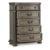Ardenfield Fabric/Wood Bedroom Set