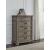 Ardenfield Fabric/Wood Bedroom Set