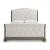 Ardenfield Fabric/Wood Bedroom Set