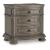 Ardenfield Fabric/Wood Bedroom Set