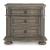 Ardenfield Fabric/Wood Bedroom Set