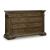 Frantanna Wood Panel Storage Bedroom Set