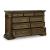 Frantanna Wood Dresser w/9 Drawers