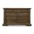 Frantanna Wood Panel Bedroom Set