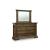 Frantanna Wood Dresser w/9 Drawers