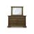 Frantanna Wood Panel Bedroom Set
