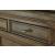Frantanna Wood Panel Storage Bedroom Set