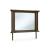Frantanna Wood Panel Bedroom Set