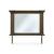 Frantanna Wood Panel Bedroom Set