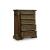 Frantanna Wood Chest w/5 Drawers