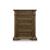 Frantanna Wood Panel Storage Bedroom Set