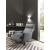 Istante Fabric/Leather Swivel Electric Recliner