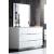 B 20 6-Drawer Dresser & Mirror