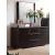 B 55/56 6-Drawer Dresser & Mirror