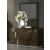 B 60 6-Drawer Dresser & Mirror