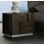 B 60 2-Drawer Nightstand w/Wireless Charger