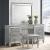SM Valentino Wood Vanity Table