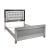 SM Valentino Tufted LED Panel Bedroom Set