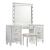 SM Valentino Wood Vanity