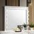 SM Valentino Wood Vanity Mirror