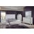 SM Valentino Tufted LED Panel Bedroom Set