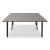 Ogi A Office Straight 2-Desk Bench, W62.9