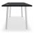Ogi A Office Single Straight Desk, W55.1