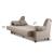 Baku Fabric Sofa Bed