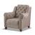Baku Fabric Living Room Set
