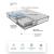 Balance Gel Foam Mattress