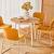 Baltic 2 Classic Sledge Chair