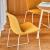 Baltic 2 Classic Sledge Chair