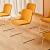 Baltic 2 Classic Sledge Chair
