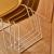 Baltic 2 Classic Sledge Chair