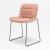 Baltic 2 Soft Duo Sledge Chair