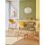 Unit Office Veneer Rectangular High Table, W82.6