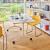 Baltic 2 Basic Sledge Chair