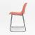 Baltic 2 Basic Sledge Chair