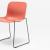 Baltic 2 Basic Sledge Chair
