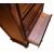 Baltimore 5-Drawer Wood Veneer Chest