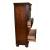 Baltimore Wood Sleigh Bedroom Set